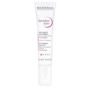 Крем для контура глаз Sensibio Eye, 15 мл, Bioderma