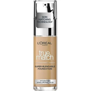 Макіяж L'Oréal Paris True Match 6D/W, 30 мл 1×30 мл макіяж 1×30 мл