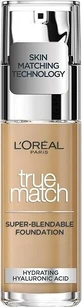 Макіяж L'Oréal Paris True Match 6D/W, 30 мл 1×30 мл макіяж 1×30 мл
