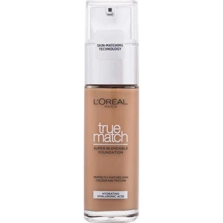 Макіяж L'Oréal Paris True Match 6D/W, 30 мл 1×30 мл макіяж 1×30 мл: ціни та характеристики
