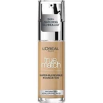 Макіяж L'Oréal Paris True Match 6D/W, 30 мл 1×30 мл макіяж 1×30 мл: ціни та характеристики