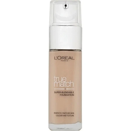 Макіяж L'Oréal Paris True Match 6D/W, 30 мл 1×30 мл макіяж 1×30 мл: ціни та характеристики
