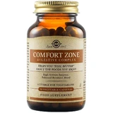 Травний комплекс Comfort Zone, 90 капсул, Solgar
