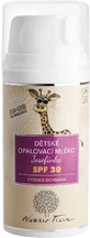 Nobilis Tilia Детский солнцезащитный лосьон Josephine SPF 30, 100 мл