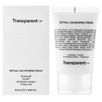 Крем для лица Transparent Lab Retinal Age Reverse Cream с ретиналем и бакучиолом, антивозрастной, 50 мл: цены и характеристики
