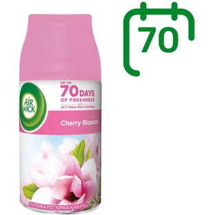 Airwick Заправка для автоматического диффузора Freshmatic Flowers ereni 250 мл