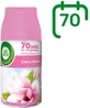 Airwick Заправка для автоматического диффузора Freshmatic Flowers ereni 250 мл