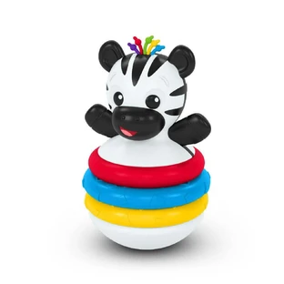 Прорізувач для зубів Zen, + 3 місяці, Baby Einstein