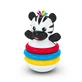 Прорізувач для зубів Zen, + 3 місяці, Baby Einstein