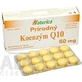 Naturica Natural KOENZYM Q10 60 мг 1×30 табл, пищевая добавка