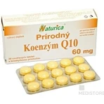 Naturica Natural KOENZYM Q10 60 мг 1×30 табл, пищевая добавка: цены и характеристики
