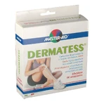 Стерильні компреси 10x10 см, Master- Aid Dermatess, 25 шт, Pietrasanta Pharma: ціни та характеристики