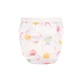 Многоразовые тренировочные трусы, девочки, 10-15 кг, Sevibebe
