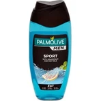 Гель для душу Palmolive Men Revital.Sport 1×250 мл, для чоловіків: ціни та характеристики