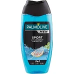 Гель для душу Palmolive Men Revital.Sport 1×250 мл, для чоловіків: ціни та характеристики