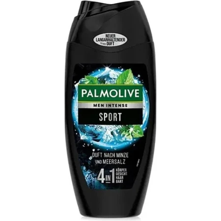 Гель для душу Palmolive Men Revital.Sport 1×250 мл, для чоловіків: ціни та характеристики