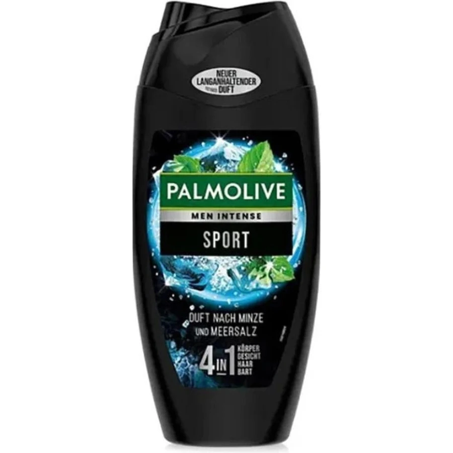 Гель для душу Palmolive Men Revital.Sport 1×250 мл, для чоловіків: ціни та характеристики