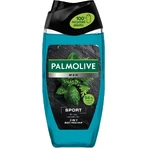 Гель для душу Palmolive Men Revital.Sport 1×250 мл, для чоловіків: ціни та характеристики