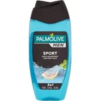 Гель для душу Palmolive Men Revital.Sport 1×250 мл, для чоловіків: ціни та характеристики