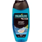 Гель для душу Palmolive Men Revital.Sport 1×250 мл, для чоловіків: ціни та характеристики