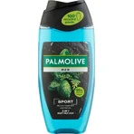 Гель для душу Palmolive Men Revital.Sport 1×250 мл, для чоловіків: ціни та характеристики