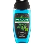 Гель для душу Palmolive Men Revital.Sport 1×250 мл, для чоловіків: ціни та характеристики