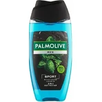 Гель для душу Palmolive Men Revital.Sport 1×250 мл, для чоловіків: ціни та характеристики