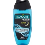 Гель для душу Palmolive Men Revital.Sport 1×250 мл, для чоловіків: ціни та характеристики