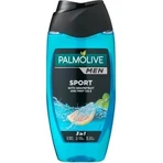 Гель для душу Palmolive Men Revital.Sport 1×250 мл, для чоловіків: ціни та характеристики