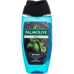 Гель для душу Palmolive Men Revital.Sport 1×250 мл, для чоловіків: ціни та характеристики