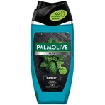 Гель для душу Palmolive Men Revital.Sport 1×250 мл, для чоловіків: ціни та характеристики