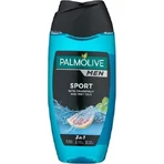 Гель для душу Palmolive Men Revital.Sport 1×250 мл, для чоловіків: ціни та характеристики
