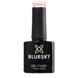 Напівстійкий лак для нігтів Bluesky UV Nude Pink 10 мл