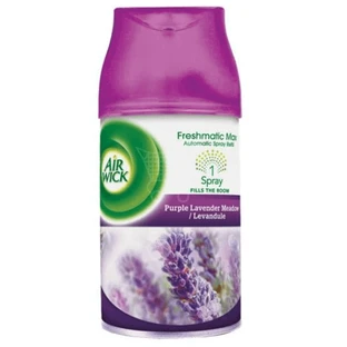 Освіжувач повітря Airwick Freshmatic поповнювач Lavandua 250 мл