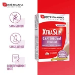 XtraSlim CAPTEUR 3 в 1, 60 капсул, Forte Pharma: ціни та характеристики