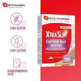 XtraSlim CAPTEUR 3 в 1, 60 капсул, Forte Pharma