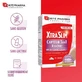XtraSlim CAPTEUR 3 в 1, 60 капсул, Forte Pharma