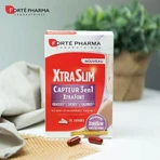 XtraSlim CAPTEUR 3 в 1, 60 капсул, Forte Pharma: ціни та характеристики