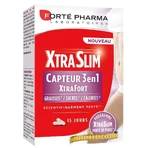 XtraSlim CAPTEUR 3 в 1, 60 капсул, Forte Pharma: ціни та характеристики