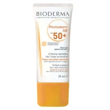 Bioderma Photoderm AR Цветной солнцезащитный крем для чувствительной кожи SPF50+, 30 мл