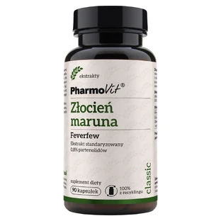 PharmoVit Зефір, 90 капсул