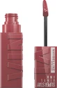 Рідка помада Maybelline New York Superstay Vinyl Ink Liquid Lipstick 40 Witty, 4.2 мл