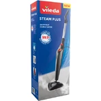 Парова швабра Vileda Steam Plus XXL плоска: ціни та характеристики