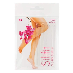 Гелевые брекеты Silifit 39, 4 штуки, MiaCalnea