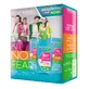 Набір Gerovital Stop Acne Purifying Foaming: Гель для вмивання Stop Acne Pack, 150мл + Крем-гель Sebum Control, 50мл + Ультраактивний крем, 15мл