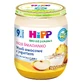 HiPP Moje niadanko Bio, фруктові мюслі з йогуртом, після 9 місяців, 160 г