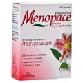 Менопейс Menopace Vitabiotics капсулы №30