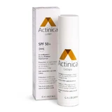 Солнцезащитный лосьон Galderma Actinica с SPF 50+, 80 г