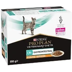 Purina VD Feline - EN St/Ox Gastroint. Капсулы с курицей 10 х 85 г: цены и характеристики