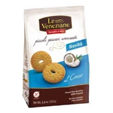 Кокосове печиво, 250 г, Le Veneziane